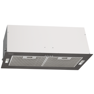 Coifa de Embutir Tramontina - Incasso - Black Steel 75