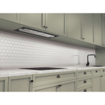 Coifa de Embutir Tramontina - Incasso - Black Steel 75