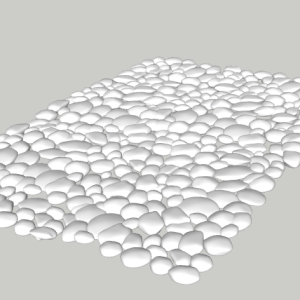 Pedra para para Jardim - Dolomita