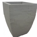 Vaso Minas Stone Japi