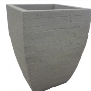Vaso Minas Stone Japi
