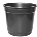 Vaso de mudas plastico