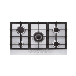 Cooktop Glem Gas - Matrix – 90cm – Central