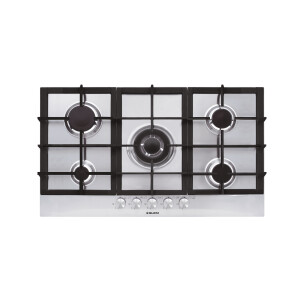 Cooktop Glem Gas - Matrix – 90cm – Central