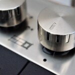 Cooktop Glem Gas - Matrix - Lateral 5Q |4,5kW | 90cm