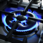Cooktop Glem Gas - Matrix – 90cm – Central