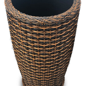 Vaso Redondo Trama N 5