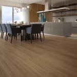 Piso Laminado Durafloor - Linha New Way - Freijó Puro