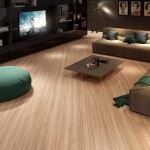 Piso Laminado Durafloor - Linha New Way - Milão