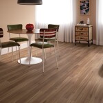 Piso Laminado Durafloor - Linha New Way - Nogueira Cadiz