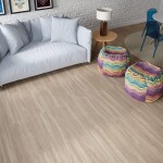 Piso Laminado Durafloor - Linha New Way - Petrópolis