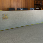 Piso Laminado Ultra Durafloor - Linha Unique - Basalto