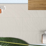 Piso Laminado Ultra Durafloor - Linha Street - Arenito