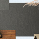 Piso Laminado Ultra Durafloor - Linha Unique - Basalto