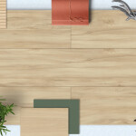 Piso Laminado Durafloor - Linha Link - Búzios
