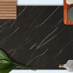 Piso Laminado Ultra Durafloor - Linha Street - Portoro