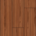 Piso Laminado Durafloor - Linha Nature - Pau Ferro Natural