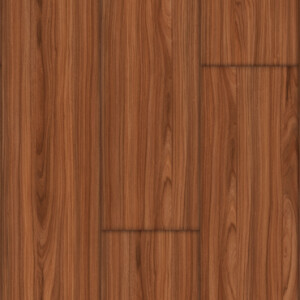Piso Laminado Durafloor - Linha Nature - Pau Ferro Natural