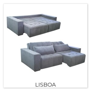 Sofá Lisboa