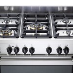 Fogão Elanto - Professionale - Forno Elétrico | 140L | 90cm