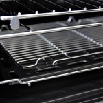 Fogão Elanto - Nero Argento - Forno Elétrico | 140L | 90cm