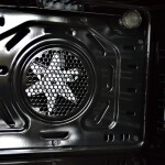 Fogão Elanto - Professionale – 60cm – Forno Gás