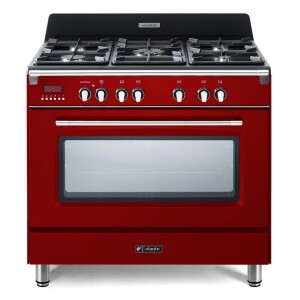 Fogão Elanto - Eredità | 90cm | Forno Elétrico