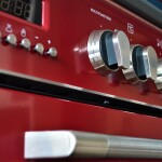 Fogão Elanto - Eredità | 90cm | Forno Elétrico
