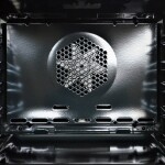 Fogão Glem Gas Matrix Forno Elétrico | 70L | 60cm