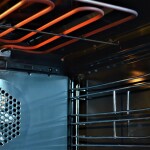 Fogão Glem Gas Matrix Forno Elétrico | 70L | 60cm