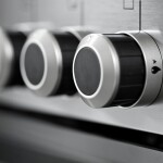 Fogão Glem Gas - Matrix - Forno Elétrico | 70L | 70cm