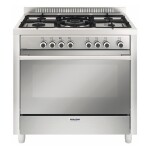 Fogão Glem Gas - Matrix - Forno Elétrico | 70L | 90cm