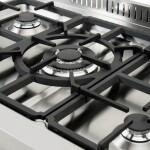 Fogão Glem Gas - Matrix - Forno Elétrico | 70L | 90cm