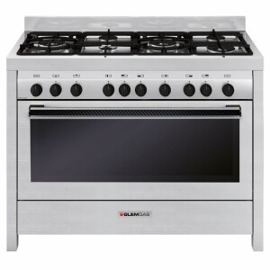 Fogão Glem Gas - Magnifica - Forno Elétrico | 170L | 120cm