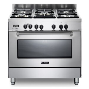 Fogão Elanto - Professionale - Forno Elétrico | 140L | 90cm