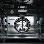Forno Elétrico Glem - Matrix - | 64L | 60cm