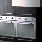 Forno Elétrico Glem - Matrix - | 64L | 60cm