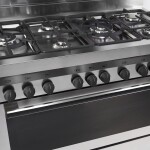 Fogão Glem Gas - Magnifica - Forno Elétrico | 170L | 120cm