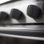 Fogão Glem Gas - Magnifica - Forno Elétrico | 170L | 120cm