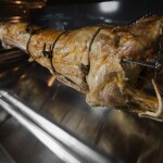 Fogão Glem Gas - Magnifica - Forno Elétrico | 170L | 120cm