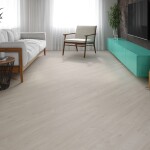 Piso Laminado Durafloor - LInha New Way - Maceió