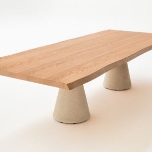 Mesa de Jantar Concrete