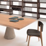 Mesa de Jantar Concrete