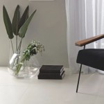 PORCELANATO CEMENT BLOCK WHITE - PORTOBELLO SHOP