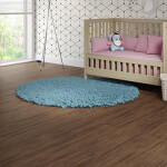 Piso Laminado Durafloor - Linha Harmony - Carvalho Taupo