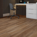 Piso Laminado Durafloor - Linha Harmony - El Calafate