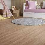Piso Laminado Durafloor - Linha Harmony - Medellín