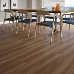 Piso Laminado Durafloor - Linha Link - Córdoba