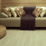 Piso Laminado Durafloor - Linha Natrure - Cerezo Carmel