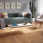 Piso Laminado Durafloor - Linha New Way - Amêndoa Curação